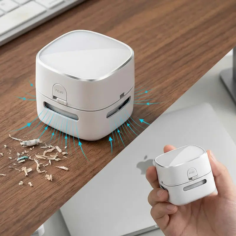 minivac cleaner